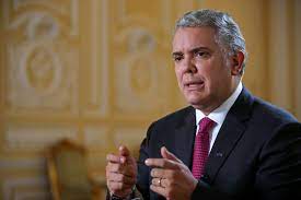 Presidente iván duque confirmó que su gobierno gestionará una reforma tributaria durante 2021. Claves De La Reforma Tributaria En Colombia El Economista