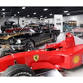 Seacoast Driving Tour and Maine Classic Car Museum