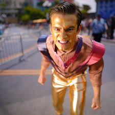 Cosplay at Comic-Con . . . . . . . . #sandiego #comiccon #comiccon2023  #comics #cosplay #sonyalpha #sonyalphagallery #cosplayer #cosplayphotography
