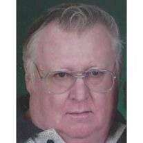 William Albert Geary Sr. Obituary