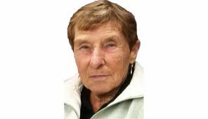 Xertigny : Jacqueline Gérard nous a quittés