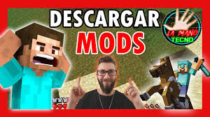 Jun 05, 2020 · al tener java 64 bits en vez del 32 bits nos permitirá alocar más memoria, por lo cual minecraft no se quedará sin memoria. Descargar Minecraft Para Pc Android Instalar Mods Mapas Y Jugar Con Amigos 2020 La Mano Tecno