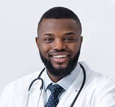 Benjamin Crawshaw, MD