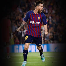 Résultat, score et résumé du match de football du mardi 29 décembre 2020. Le Fc Barcelone Officialise Sont Maillot Principal 2018 19