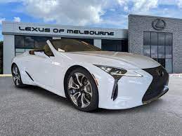 Lexus of Melbourne - 30 Minutes from Orlando in Viera, FL | 100 Cars  Available | Autotrader