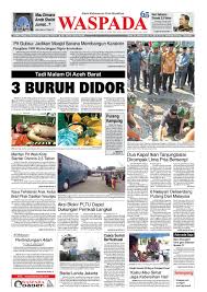 Dm admin or wa (klik link ) bagi yang berminat post loker #lokercilacap api.whatsapp.com/send?phone=628112531659. Waspada Jumat 6 Januari 2012 By Harian Waspada Issuu