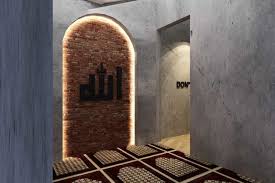 Kalau sekiranya kalian shalat di rumah sebagaimana orang yang shalat di rumah ini, tentu kalian telah meninggalkan sunah nabi kalian. 11 Desain Ruang Salat Minimalis Di Dalam Rumah Yang Tak Sekadar Bikin Khusyuk Ibadah