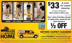 * 4 hour rentals only available at participating locations. Friday June 15 2018 Ad Stanley Steemer Princeton Il Bureau County Republican