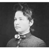 Minnie Mae Freeman (1868–1943)