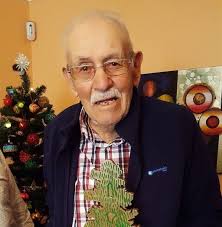 Bonifacio González: “Estoy vivo por el gofio y la leche”