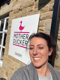 Bolton baker back home from hospital in ongoing fight against coronavirus