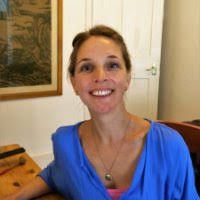 Natalie Geddes Email & Phone Number