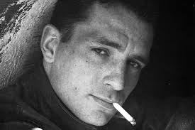 Anjos da desolação, de Jack Kerouac