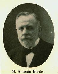 Célébrités (commerce, industrie et transports)