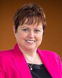 Jan Thomas (Veterinärwissenschaftlerin)