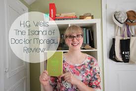 An 1896 novel by h. The Island Of Dr Moreau Review Youtube