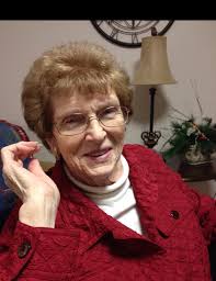 Obituary information for Lois J. Westerman