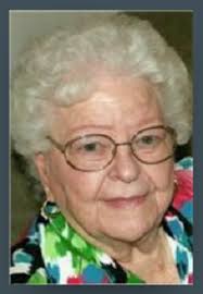 Maxine Ardella Henson Jeffries Marshel Gumbel (1923-2017)