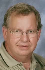 Obituary for Steven Bradley Breault