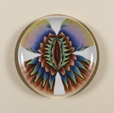 4.7 out of 5 stars. Judy Chicago Untitled Test Plate From The Dinner Party 1976 1976 Pafa Pennsylvania Academy Of The Fine Arts