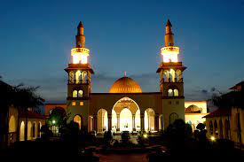 Kolej Universiti Islam Antarabangsa Selangor Dalam Bahasa Arab Soalan 63