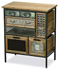 Only available online ship to home schedule your delivery date at checkout this item is only available for shipping. Industrial Chic Multi Drawer Nightstand Industrial Nightstands And Bedside Tables By Whole House Worlds Houzz