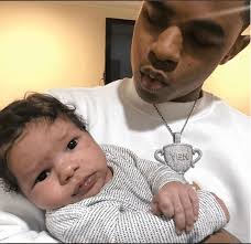 Share a gif and browse these related gif searches. Blac Chyna S Ex Boyfriend Ybn Almighty Jay Introduces His Son To The World Video