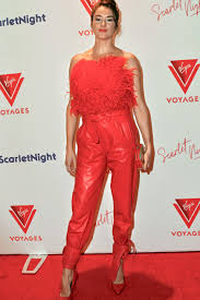 Shailene diann woodley is an american actress and activist. Shailene Woodley Starportrat News Bilder Gala De