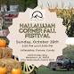 Hallelujah Corner Fall Festival event image