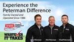 Peterman plumbing