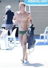 Górnik zabrze przekazał smutną informację o śmierci jednego z najbardziej rozpoznawalnych kibiców w polsce. Cody Simpson 24 Practices In A Speedo As He Preps To Compete In Australian Swimming Championships Art Digest