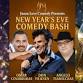 Jason Love's New Years Eve Comedy Bash event image