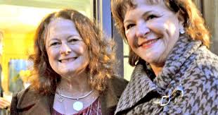 The Valley Line: More than 500 guests fill Empty House Party