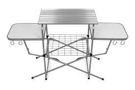 Specifications for coleman pack away deluxe camping kitchen: The Best Camping Kitchens In 2021 The Geeky Camper