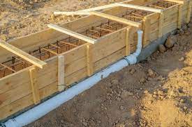 2x garagentor 2x fenster 1x tür zum garten 1x tür zum haus. Bodenplatte Fur Die Garage Legen Diese Kosten Sind Zu Rechnen