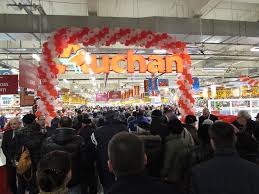Maybe you would like to learn more about one of these? Ce NoutÄÅ£i Aduce Hypermarketul Auchan Drumul Taberei Galerie Foto