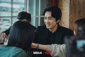 심판의 시간 , 보이스 4 , boiseu 4 , boiseu sijeun 4 , voice season 4 , voice s4 , voice 4 eng sub, voice 4: Voice 4 Episode 10 Korean Drama 2021 ë³´ì´ìŠ¤ ì‹œì¦Œ4 Hancinema
