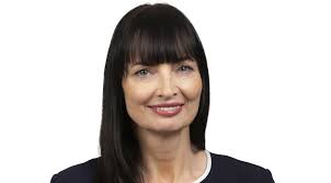 Geraldine Slattery's Instagram, Twitter & Facebook