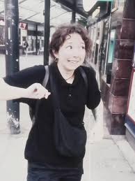 ÄLSKAR HENNE MED HELA MITT HJÄRTAAAAA