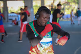 Jun 29, 2021 · el presidente iván duque entregó este martes el pabellón nacional a los integrantes de la delegación de deportistas que representarán a colombia en los olímpicos de tokio 2020. Yuberjen Martinez This Camp Will Make History World Boxing Association