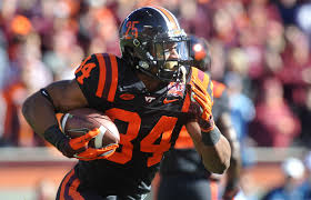 Virginia Tech Football Projected 2 Deep Depth Chart For 2017 Page 6