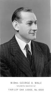 Brief History of the Petts Wood Lodge No