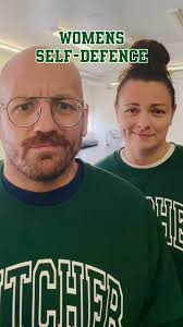 ⚡️𝐖𝐎𝐌𝐄𝐍’𝐒 𝐒𝐄𝐋𝐅 𝐃𝐄𝐅𝐄𝐍𝐂𝐄 𝐂𝐎𝐔𝐑𝐒𝐄⚡️ ,  , Learn to move  with confidence and stay safe. ,  , Join us for a 3-week course designed  especially 𝘧𝘰𝘳 𝘸𝘰𝘮𝘦𝘯 — 𝐧𝐨 𝐞𝐱𝐩𝐞𝐫𝐢𝐞𝐧𝐜𝐞 𝐧𝐞𝐞𝐝𝐞𝐝. ,  ,  Led by BJJ black belt ...