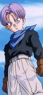 Touch device users, explore by touch or with swipe gestures. Trunks Dragon Ball Af Fanon Wiki Fandom