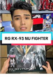 HG 1/144 Mighty Strike Freedom Gundam Model Overview