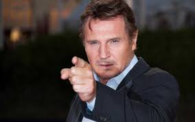 Liam Neeson: l'attore irlandese nel cast di The Minutemen