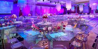 For a more private and intimate celebration, grand hyatt melbourne also offers the residence. Hire Baniyas Ballroom Grand Hyatt Dubai Prestigious Venues