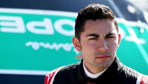 I was impressed with how calm sergio was throughout the event. Sergio Pena Returns To Vir As K N Pro Series East Defending Winner Fan4racing Blog And Radiofan4racing Blog And Radio