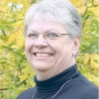 Mary Jean Stock Obituary (1942