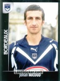 Biographie, âge, equipe, meilleurs buts et vidéos, blessures, photos et bien plus encore sur besoccer. Sticker 45 Johan Micoud Panini Foot 2007 2008 Laststicker Com